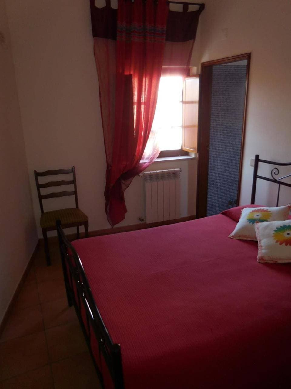 Foto 5 von 9: Double Room