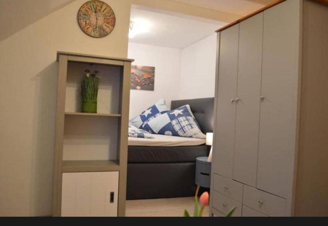 Foto 5 von 15: One-Bedroom Apartment
