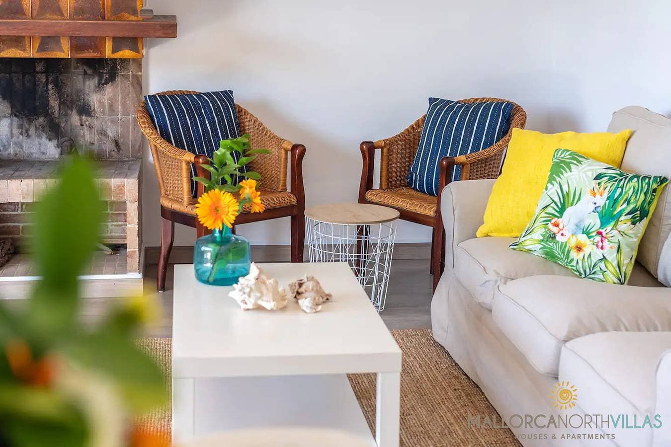 Foto 6 von 26: Apartamento Voramar II - 2ºB