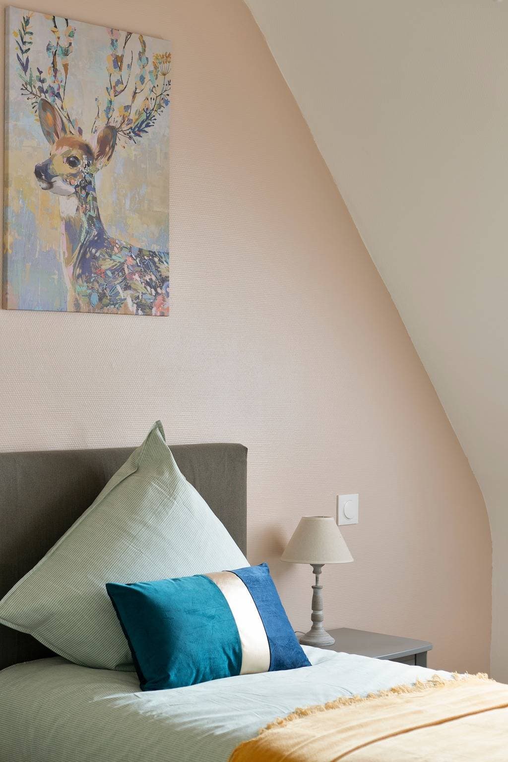 Foto 9 von 14: Ferienhaus für 4 Personen