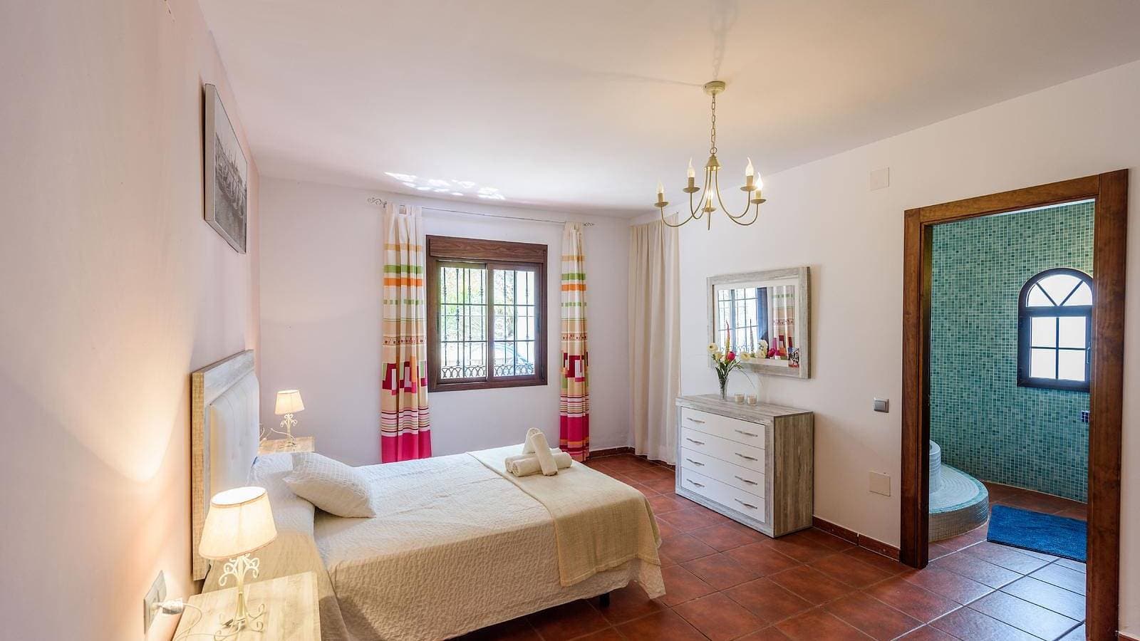 Foto 9 von 25: Villa Asunción Arenas by Ruralidays