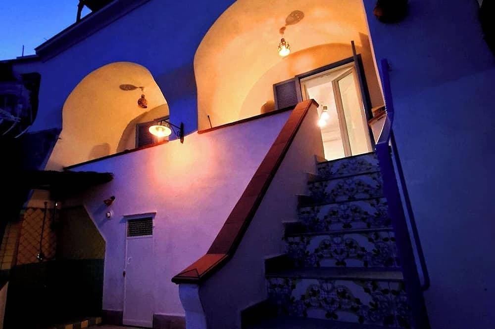 Foto 6 von 19: Ely House Amalfi Coast - Vietri sul Mare (Sa) - Cozy Holiday Home