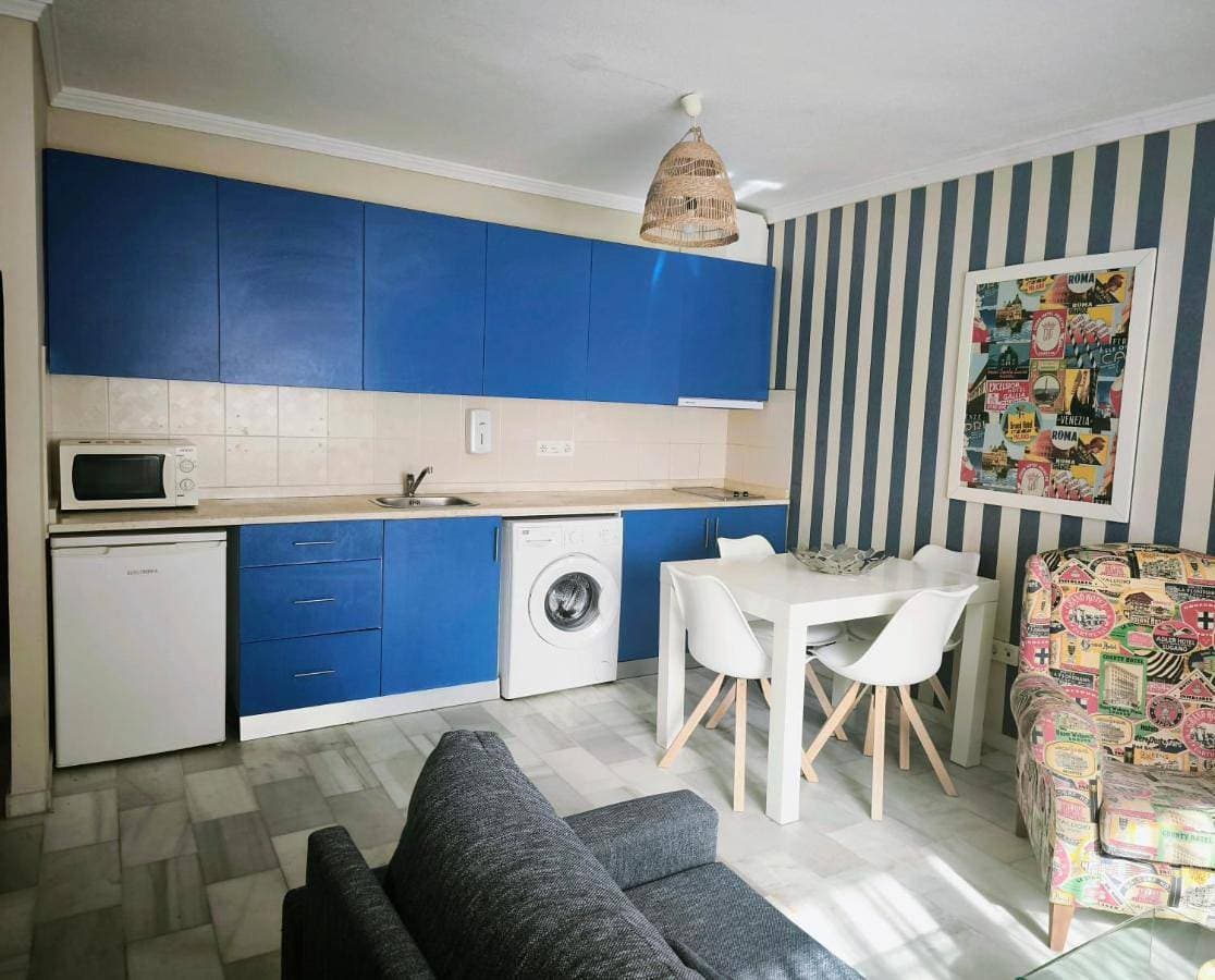 Foto 5 von 16: One-Bedroom Apartment