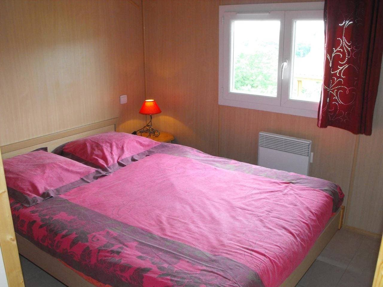 Foto 5 von 25: Two-Bedroom Chalet