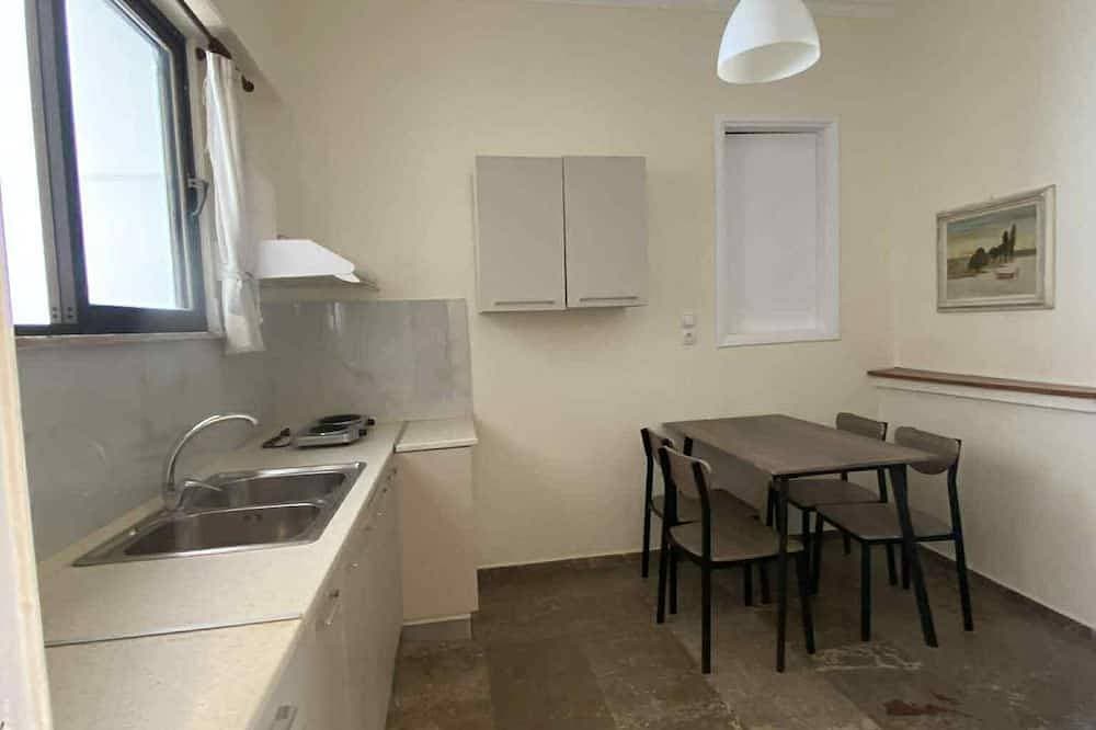 Foto 8 von 10: Cozy Nest Apt1 On Georgioupolis-Chania Creta 200 Meter From The Beach
