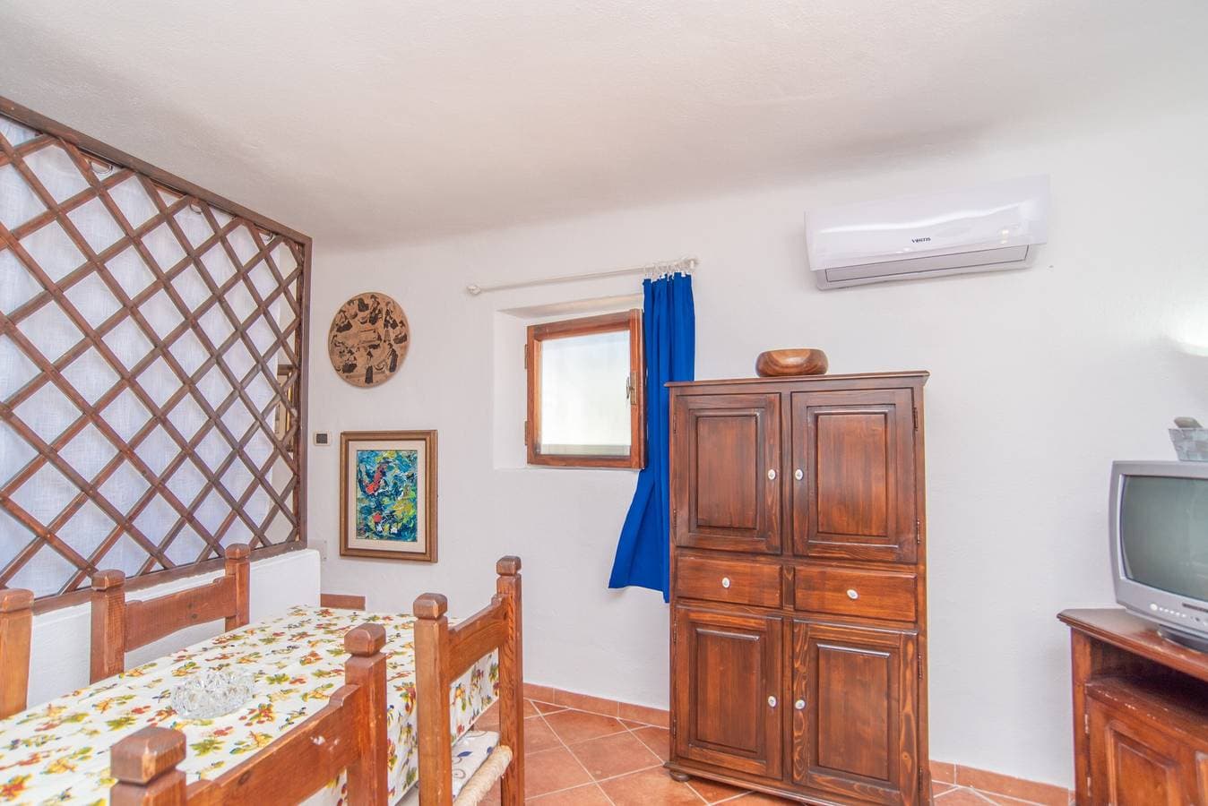 Foto 9 von 25: Studio nahe dem Strand mit Terrasse und Meerblick
