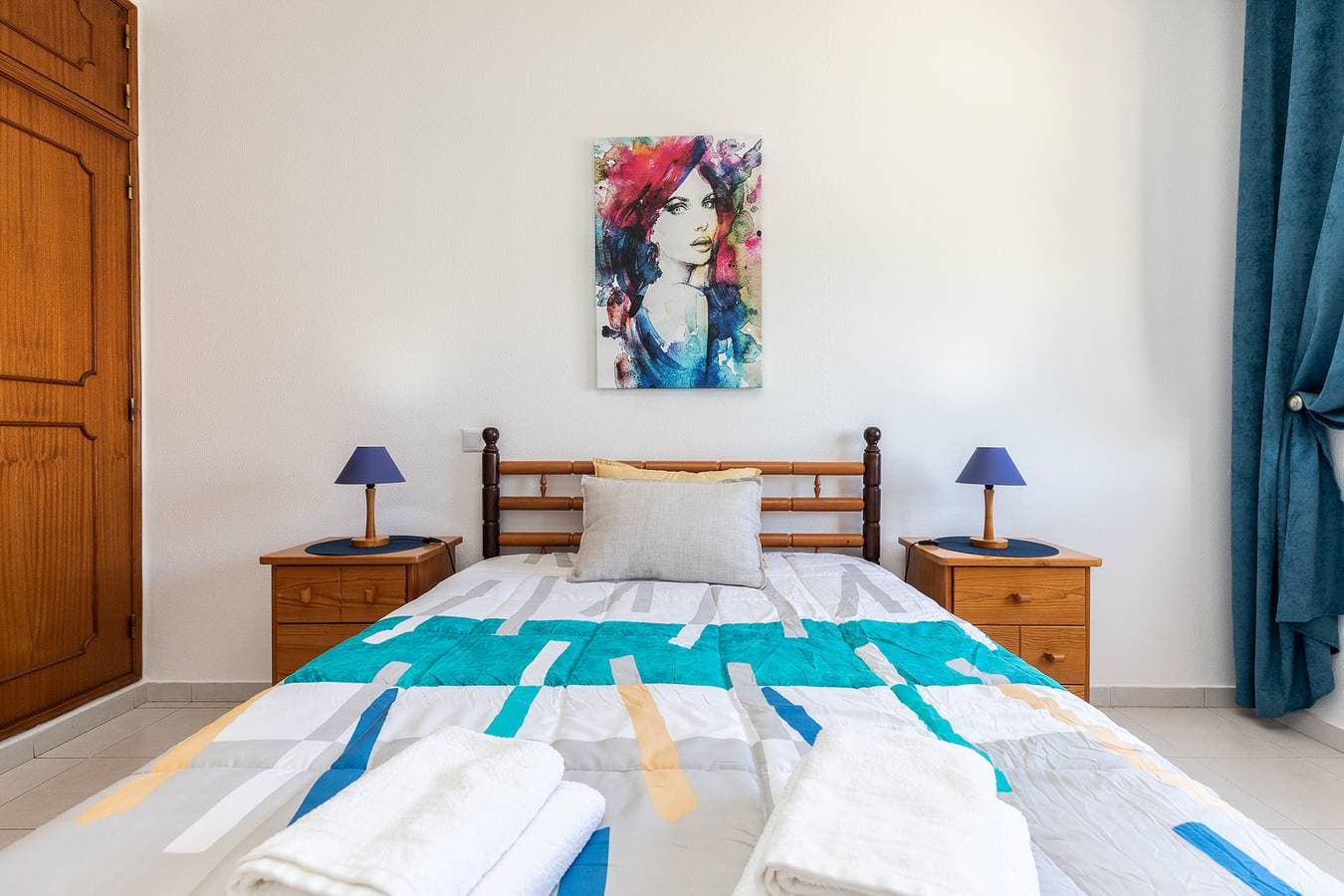 Foto 4 von 21: 1 bedroom flat in Manta Rota by AlgarveManta (9T1)
