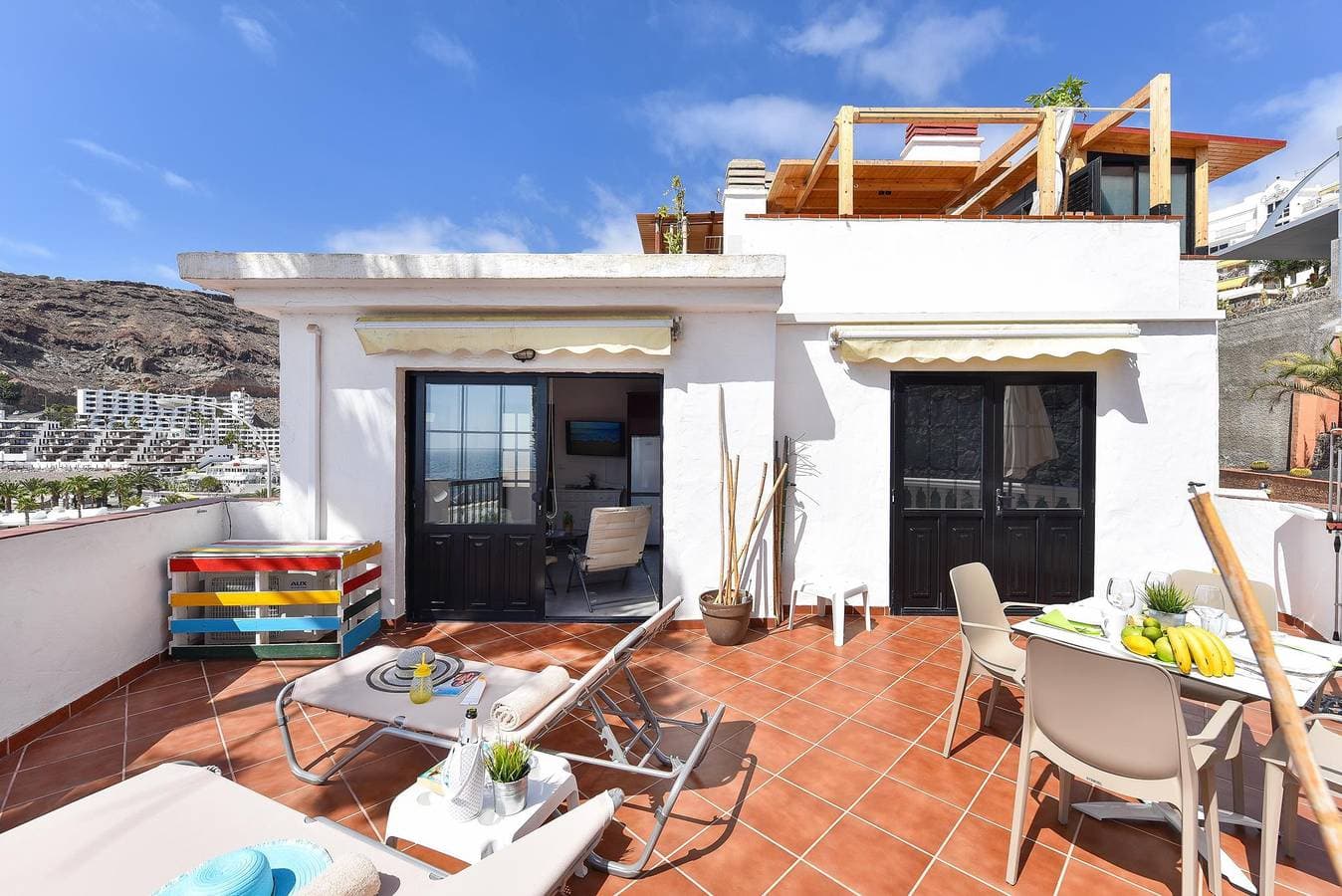 Foto 2 von 26: Beach Apartment in Playa del Cura 323 by VillaGranCanaria