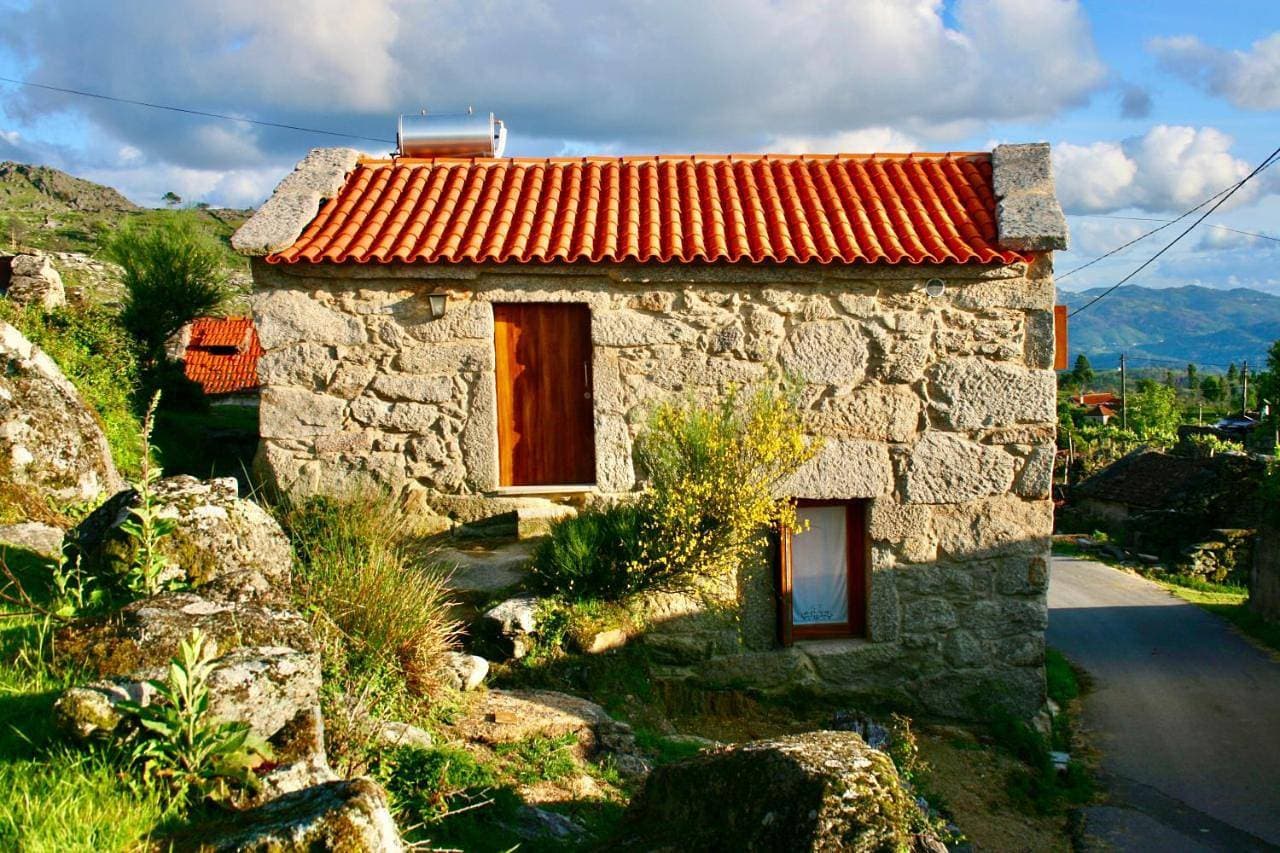 Casa do Castanheiro - Eido do Pomar 1