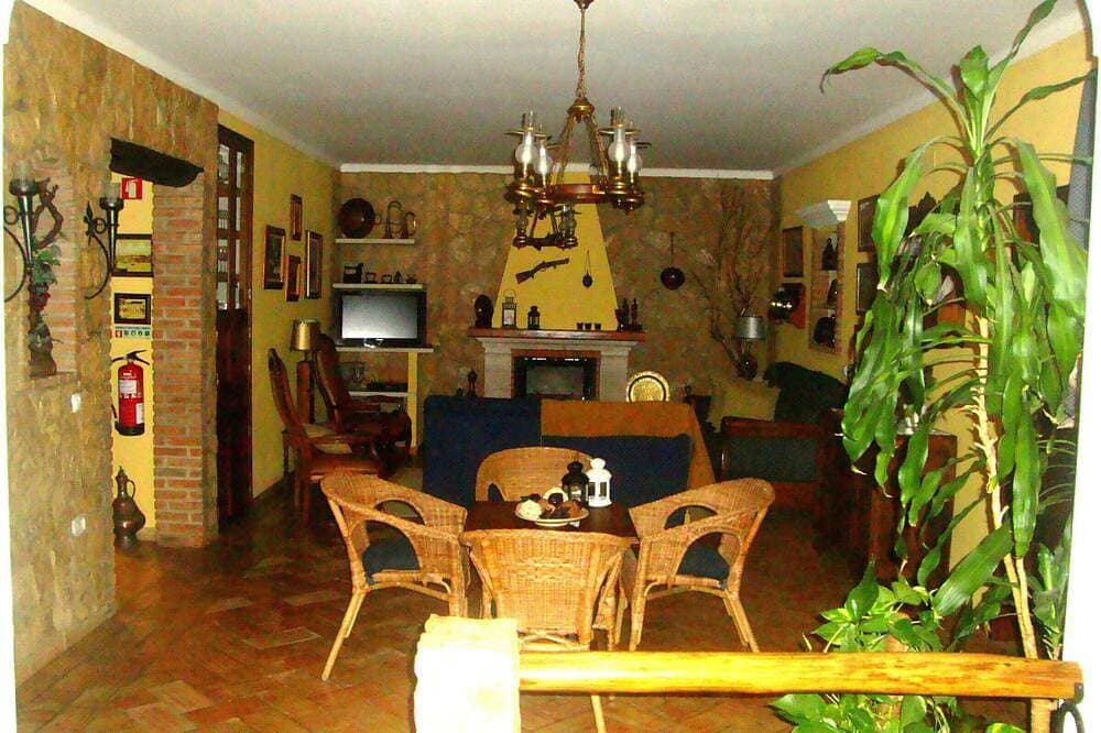 Foto 6 von 30: Quinta dos Migueis - Landhaus, privater Pool und in der Nähe von Stränden und Golf