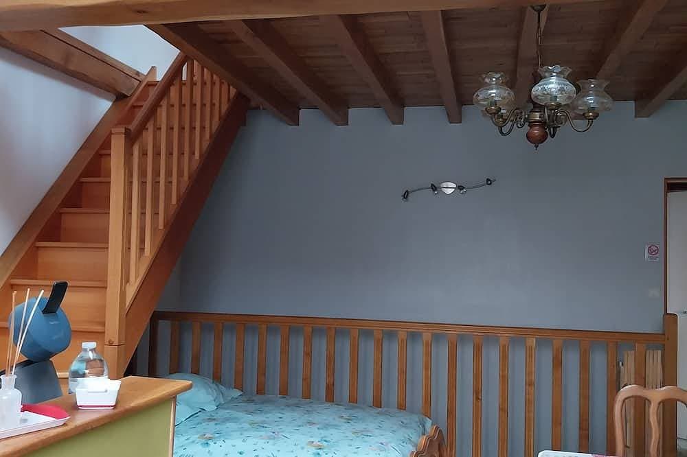 Foto 2 von 19: Gîte les Cocottes