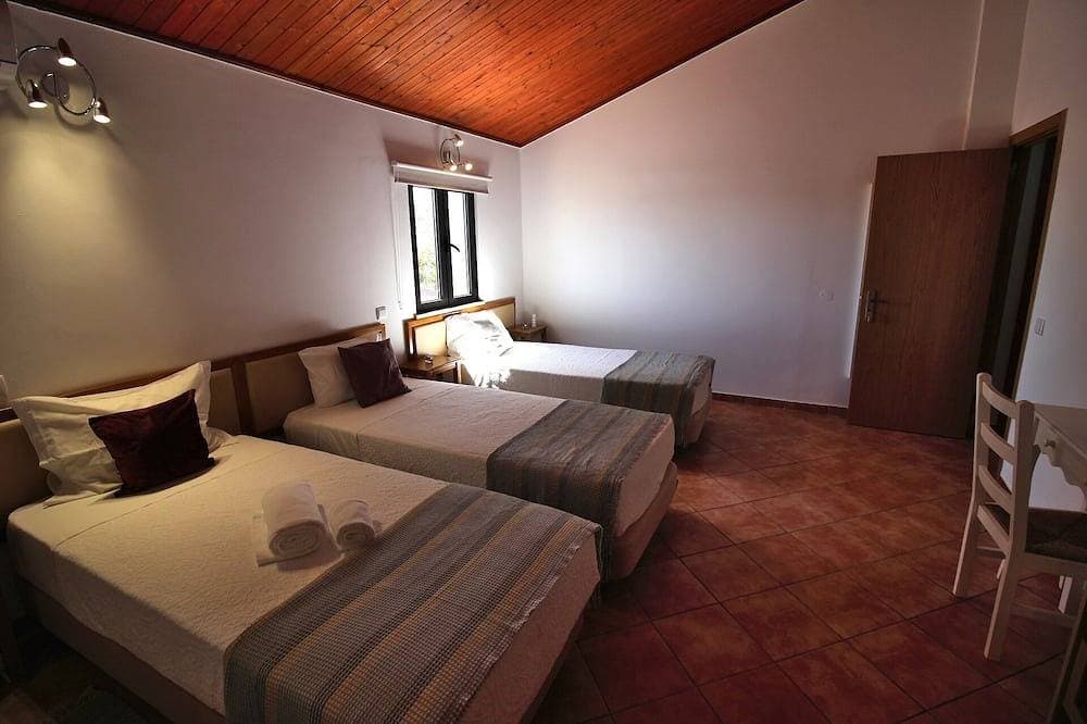 Foto 3 von 30: Villa Natura - Ferienwohnung für Familien und Freunde