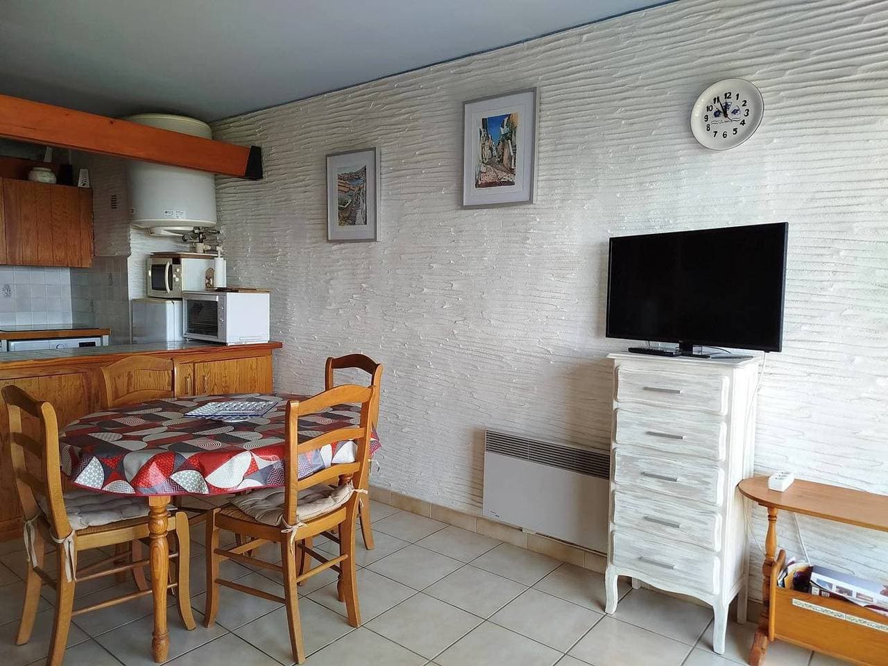 Foto 5 von 26: Ferienwohnung für 4 Personen
