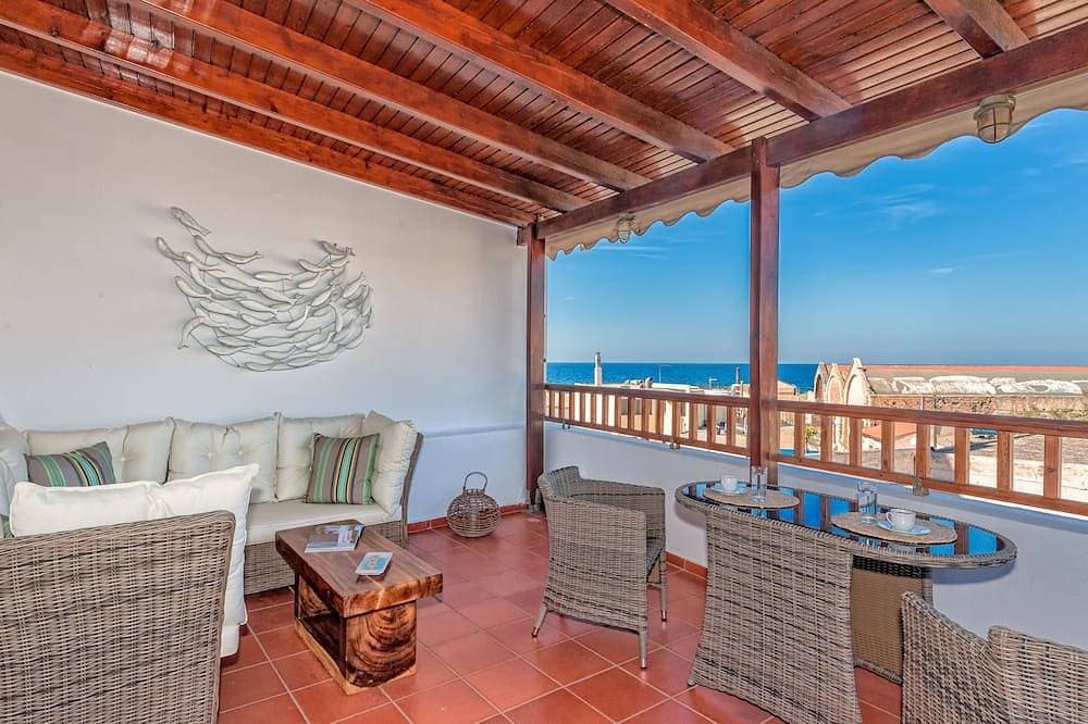 Casa Sabbionara Altstadt Chania 1