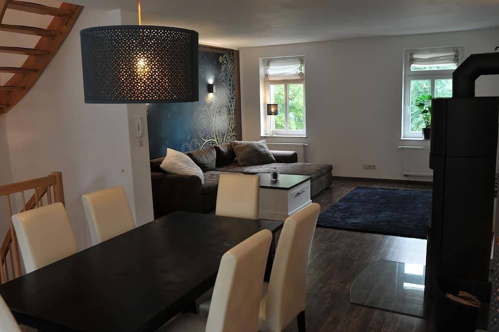 Foto 11 von 24: Moderne 120m² Haushälfte, zentrale Lage, bis zu 10 P.