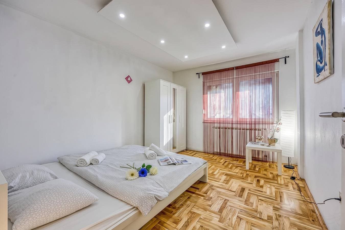 Foto 4 von 20: Green Hill Zagreb - Apartment Sara