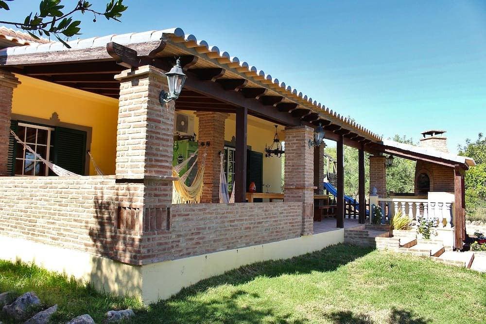 Foto 13 von 30: Villa Natura - Ferienwohnung für Familien und Freunde