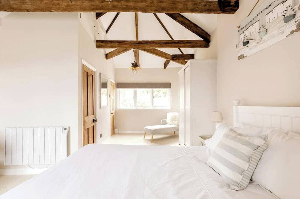 Foto 2 von 30: The Loft House - a beautiful 3 storey cottage