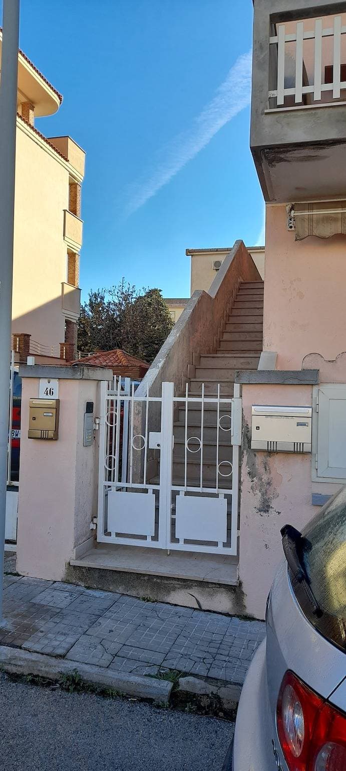 Foto 13 von 28: Pension 'B E B Beglia Alguer' mit Balkon, Wi-Fi und Klimaanlage