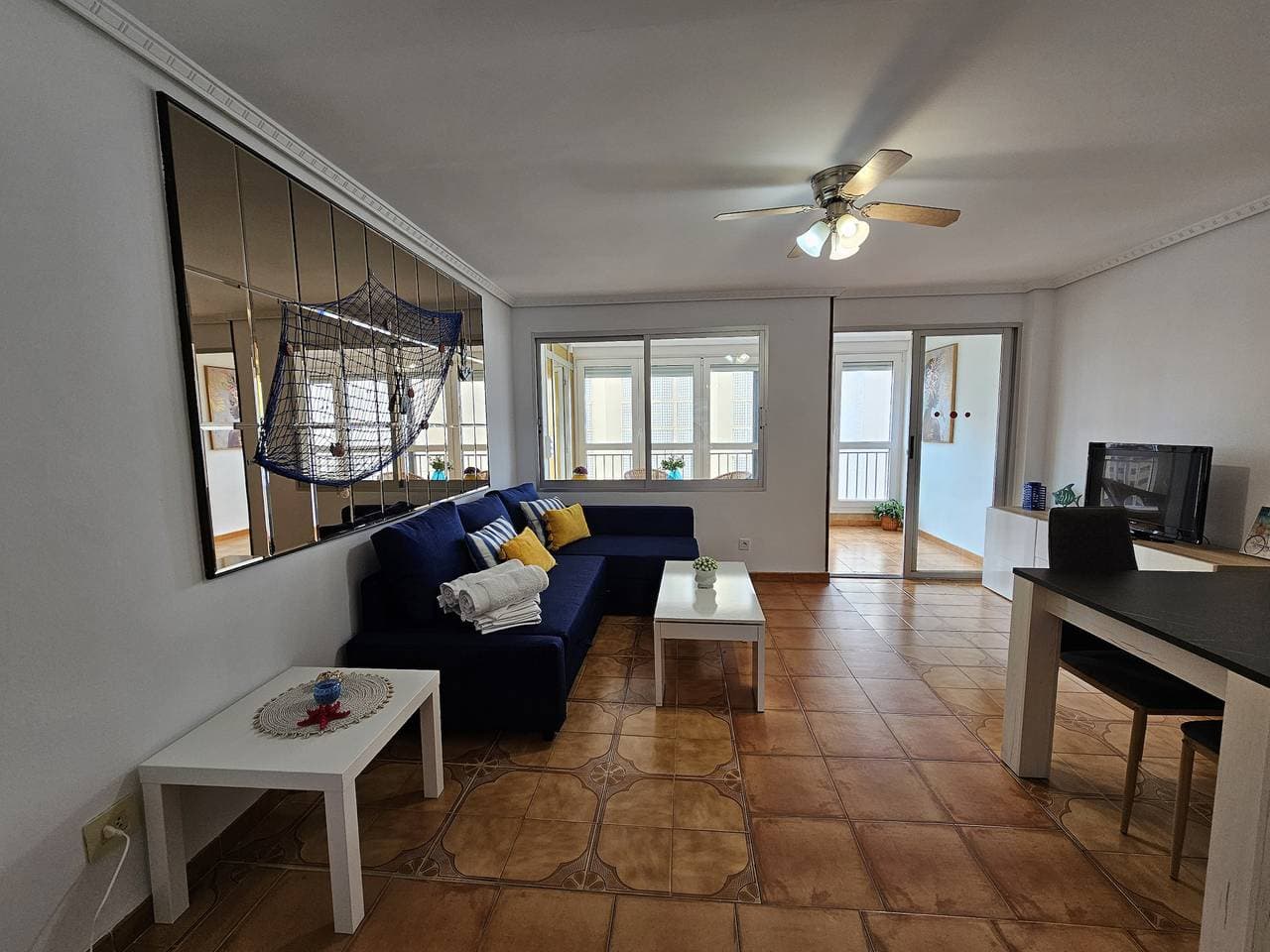 Foto 4 von 55: Ferienwohnung für 5 Personen