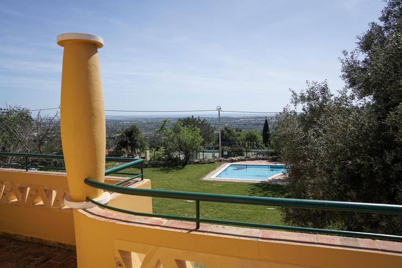 Foto 4 von 37: Villa „Limão“ mit Meerblick, privatem Pool und WLAN