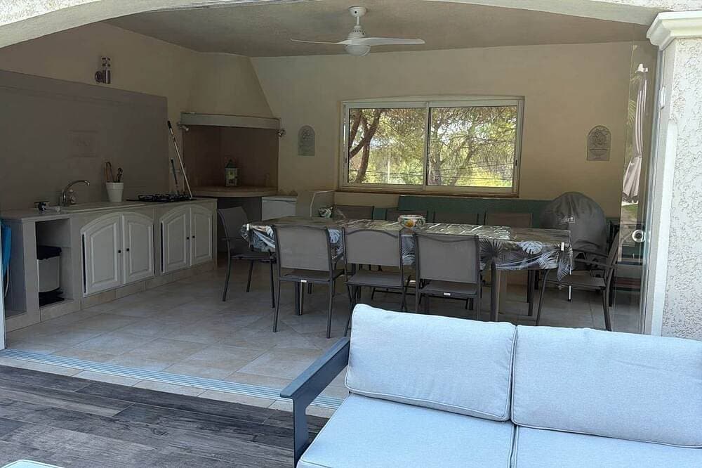 Foto 12 von 30: Nouveau : Très Jolie Villa Climatisée Avec Piscine