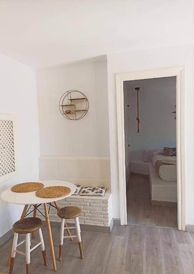 Foto 5 von 5: One-Bedroom Apartment