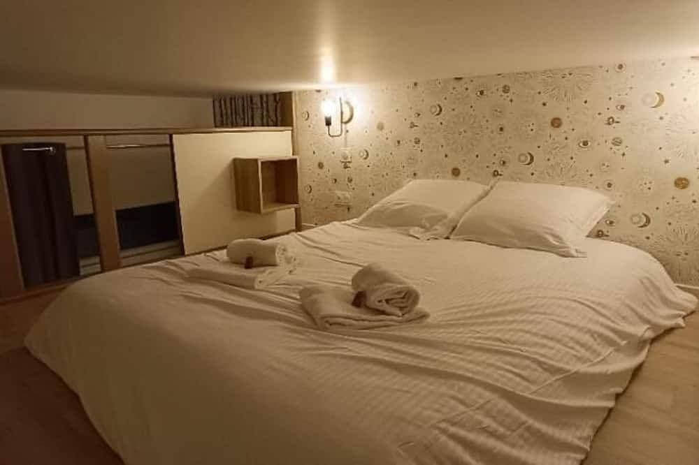 Foto 2 von 12: Appartement Antarès-sils