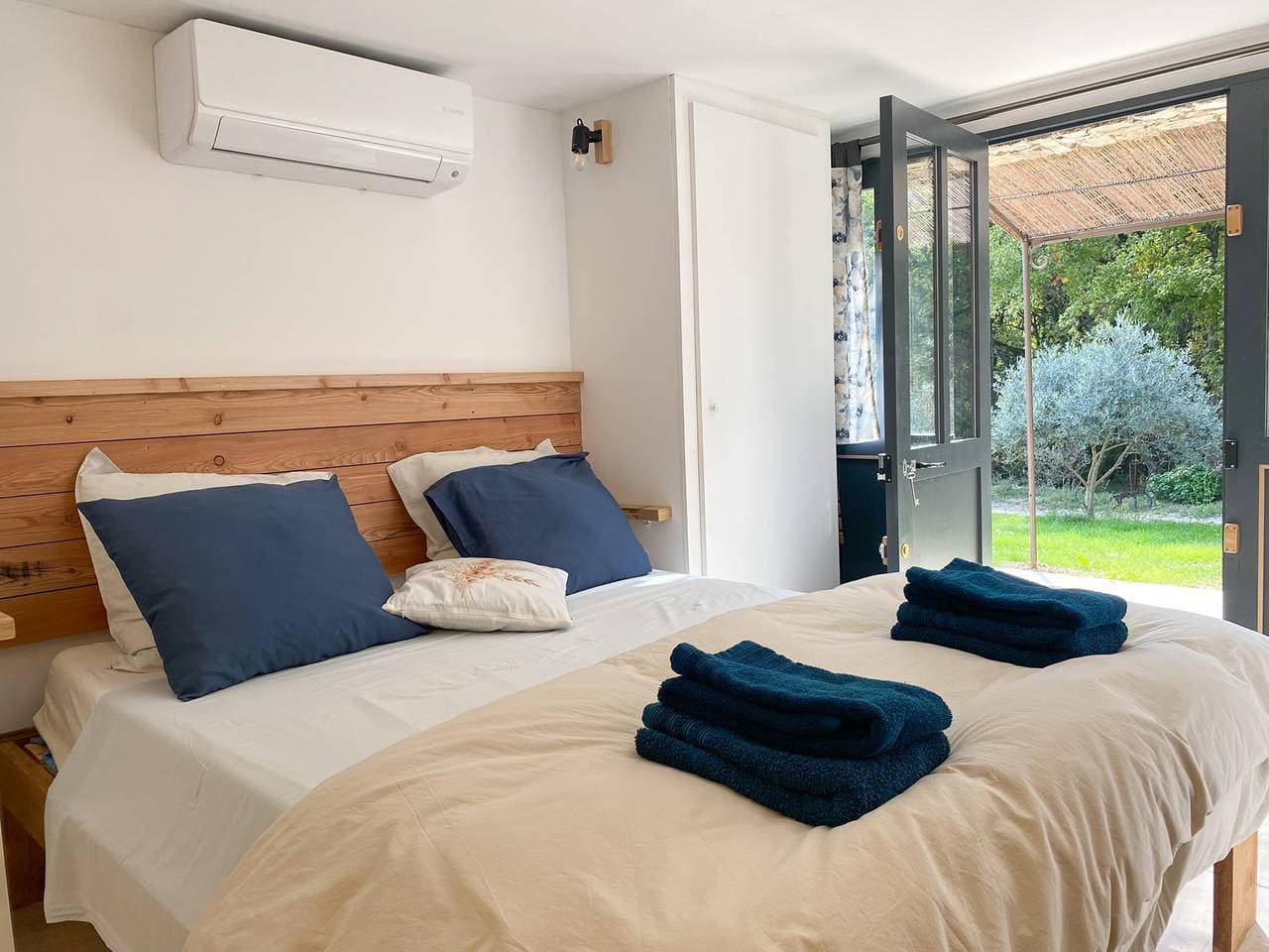Foto 6 von 19: Charmantes und süsses Ferienhaus mit Komfort