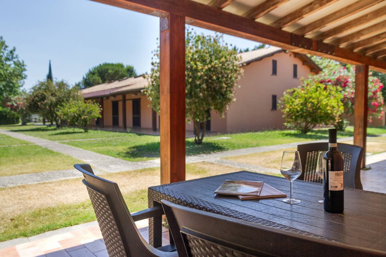 Foto 4 von 55: Appartement '2' Borgo Sant Antonio
