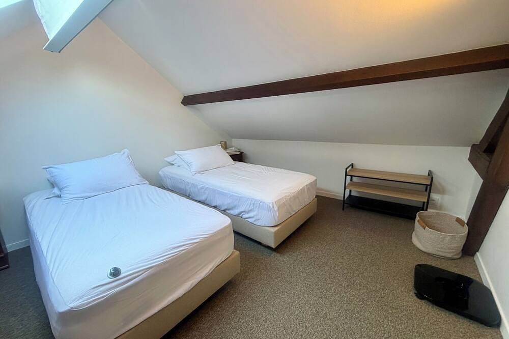 Foto 3 von 30: La Fauvette: a cozy cottage with a garden in the heart of Etretat
