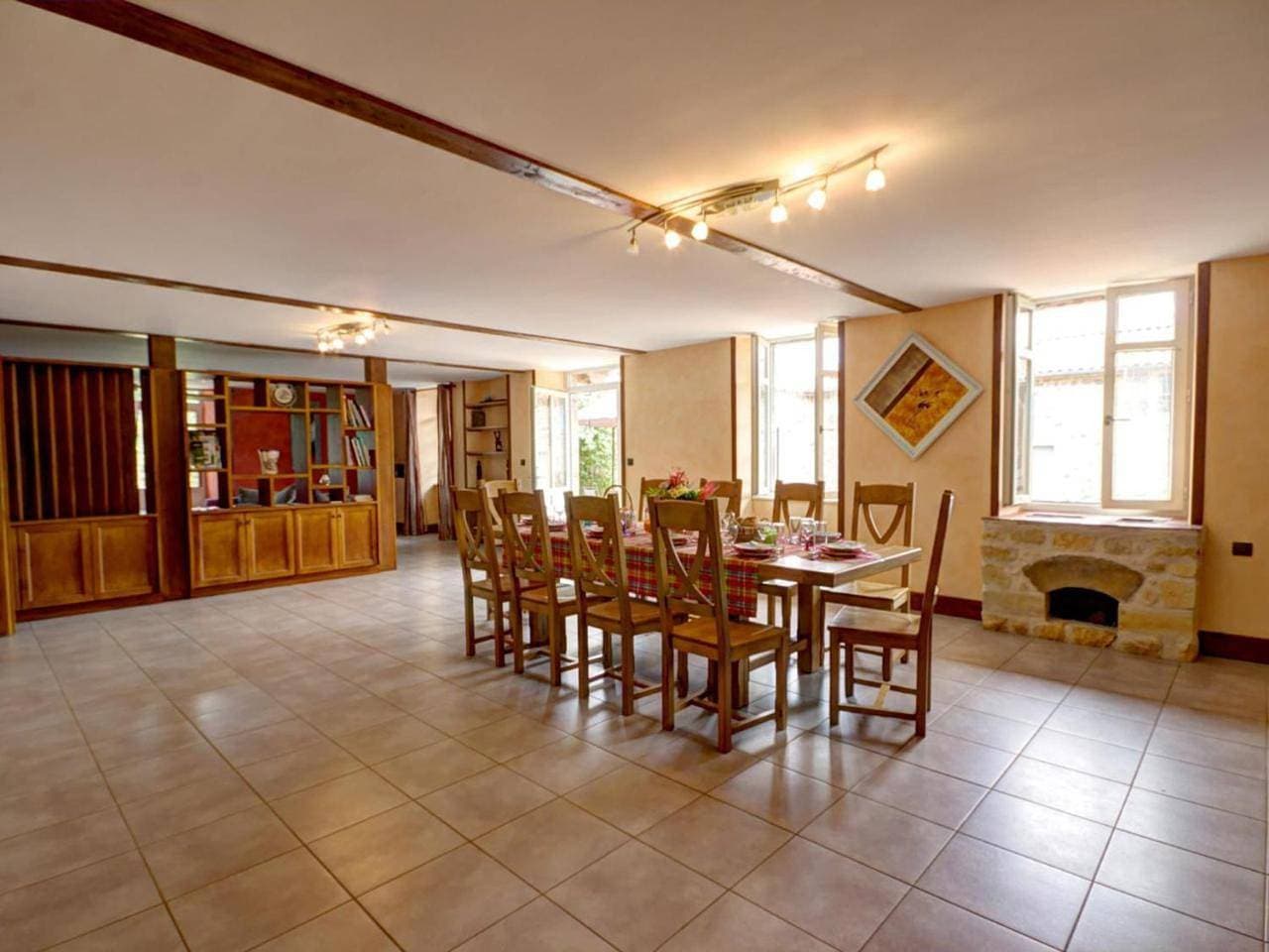 Foto 10 von 28: Holiday Home (9 Adults)
