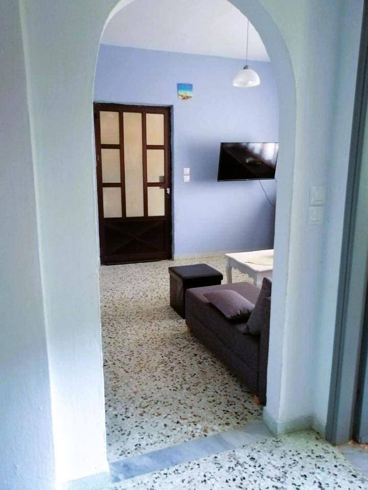 Foto 10 von 50: Apartment with Sea View