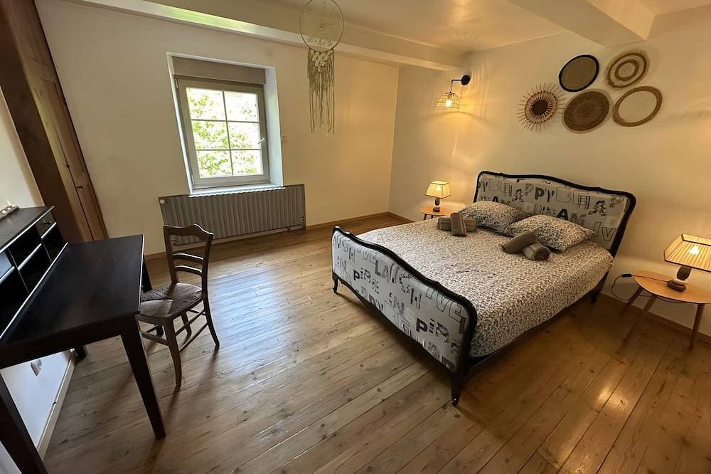 Ferienhaus „La Maison Cocoon D’Haulmé“ mit privater Terrasse und WLAN 1