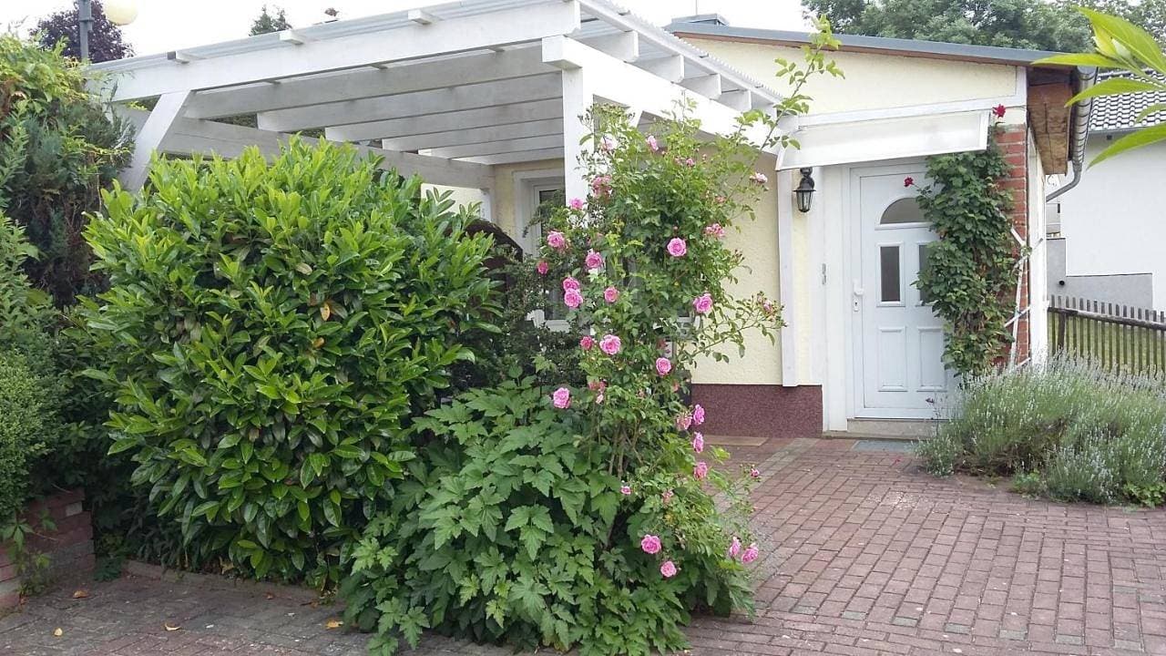 Foto 2 von 21: Holiday Home