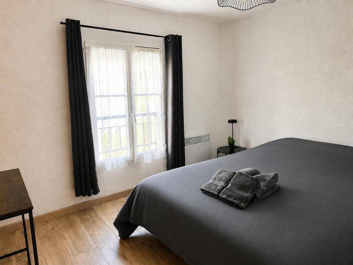 Foto 10 von 17: Three-Bedroom Holiday Home