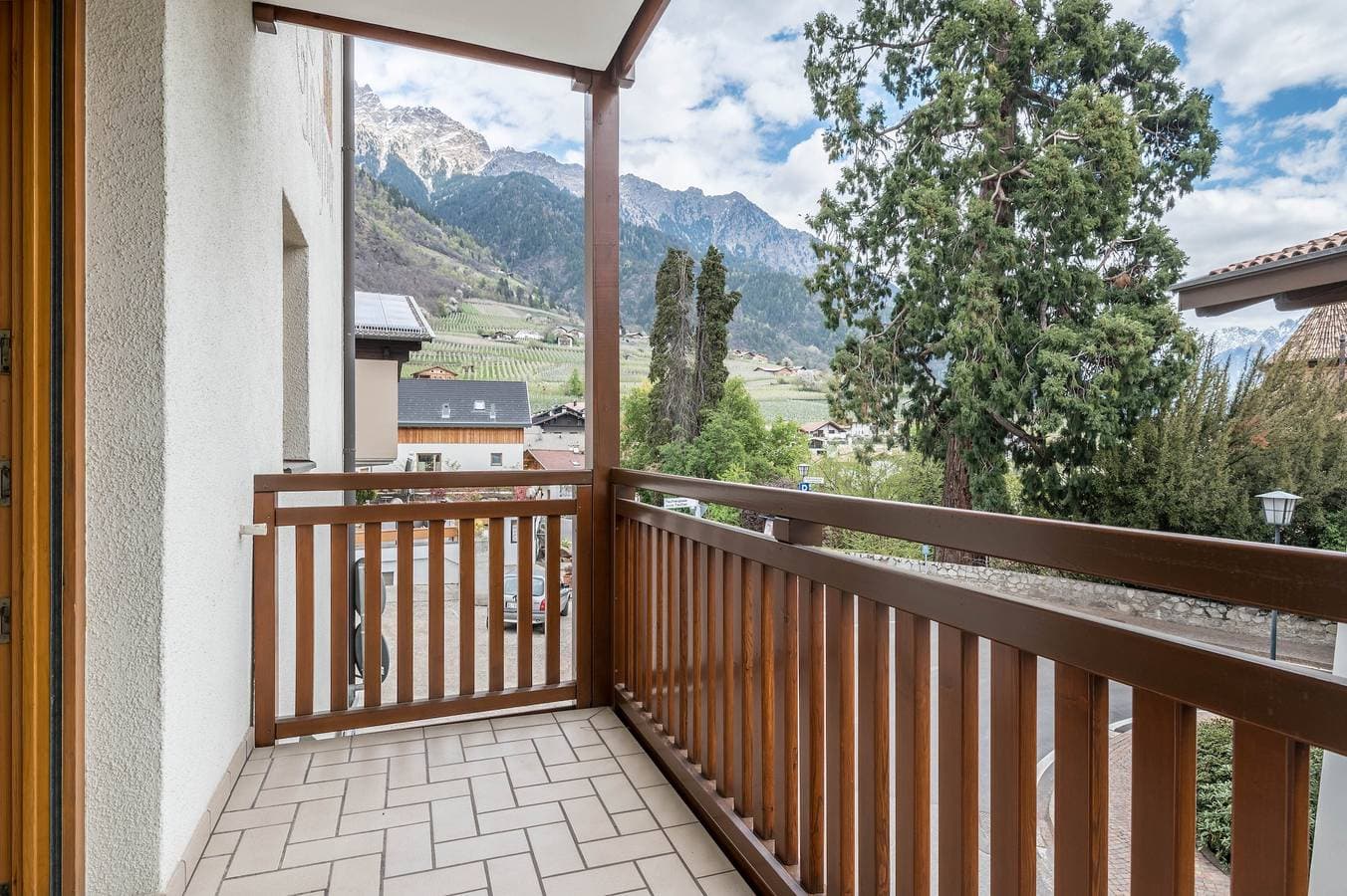 Taufner Apartement C 106 1