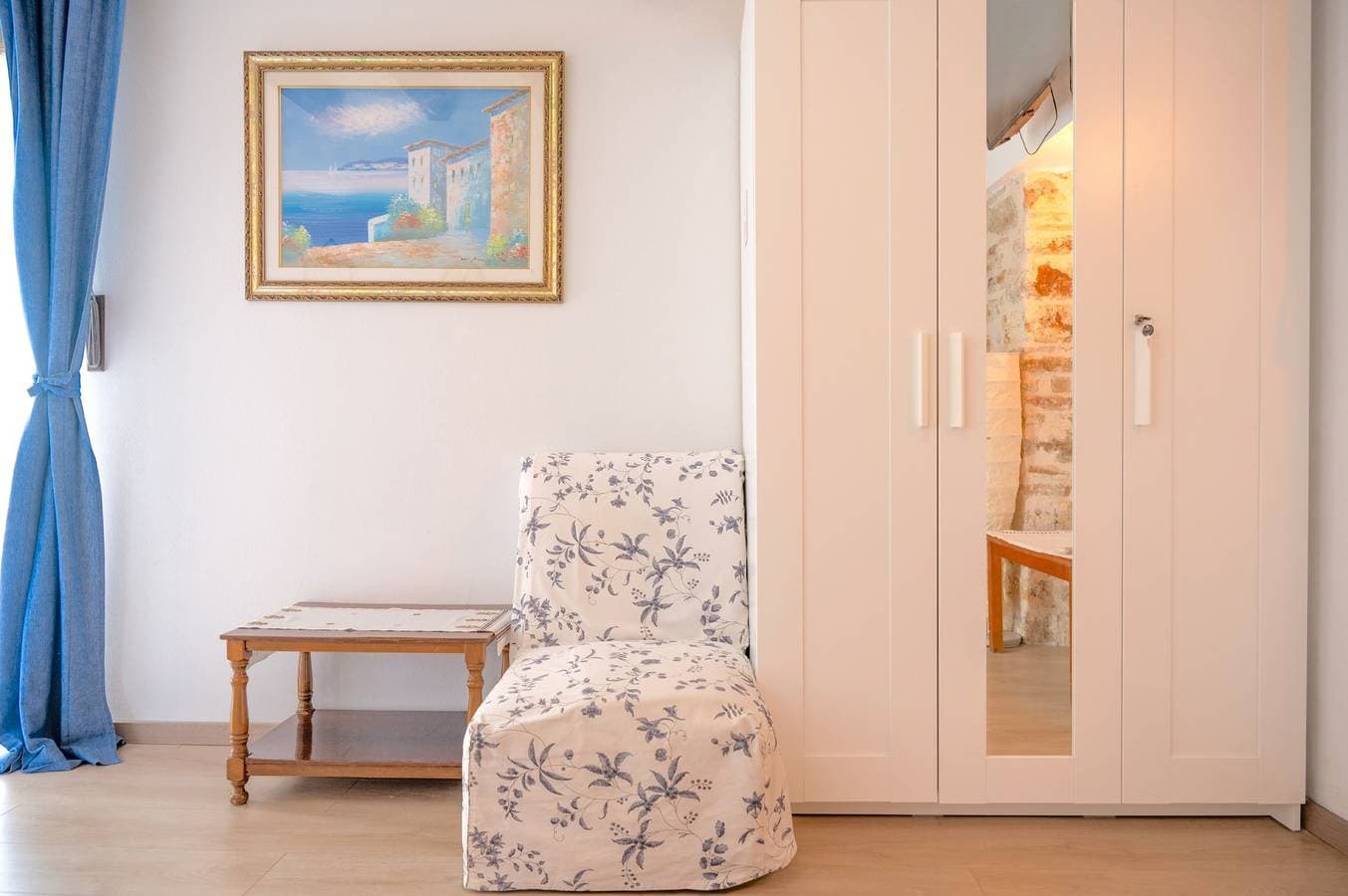 Foto 11 von 26: Ferienhaus für 4 Personen mit Ausblick