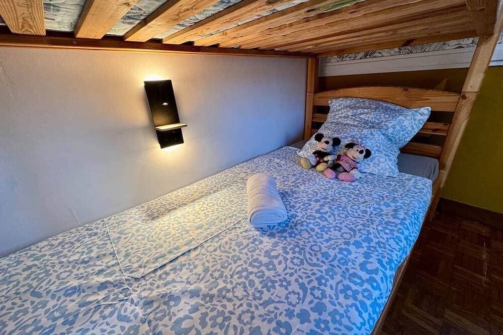 Foto 7 von 30: Villa' Tyno Excellence familiale - 18 couchages
