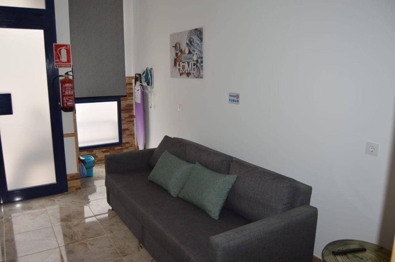 Foto 4 von 16: One-Bedroom Apartment