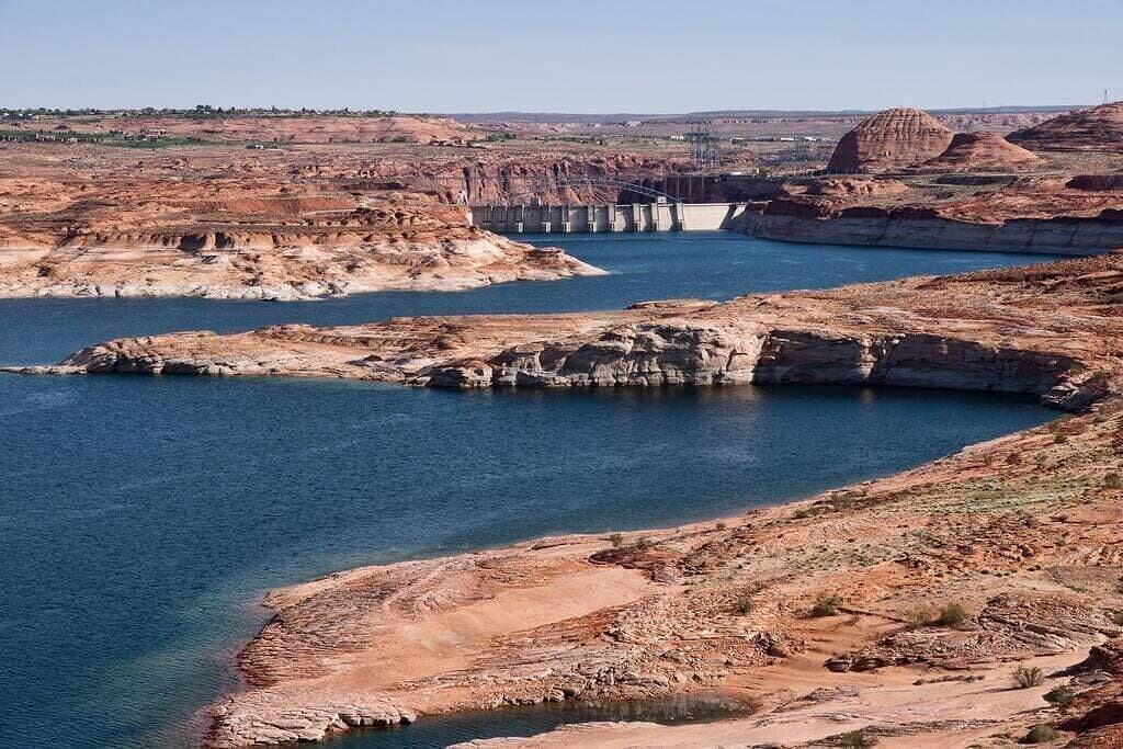 Foto 6 von 49: Riley's Retreat - Komfortables 2Bd, 2Ba Haustierfreundliches Cottage in Kanab