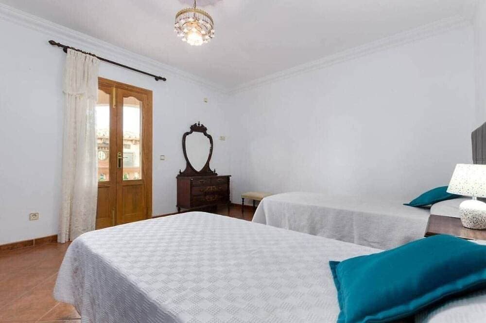 Foto 6 von 30: Cas Padrins, villa with private swimming pool in Majorca