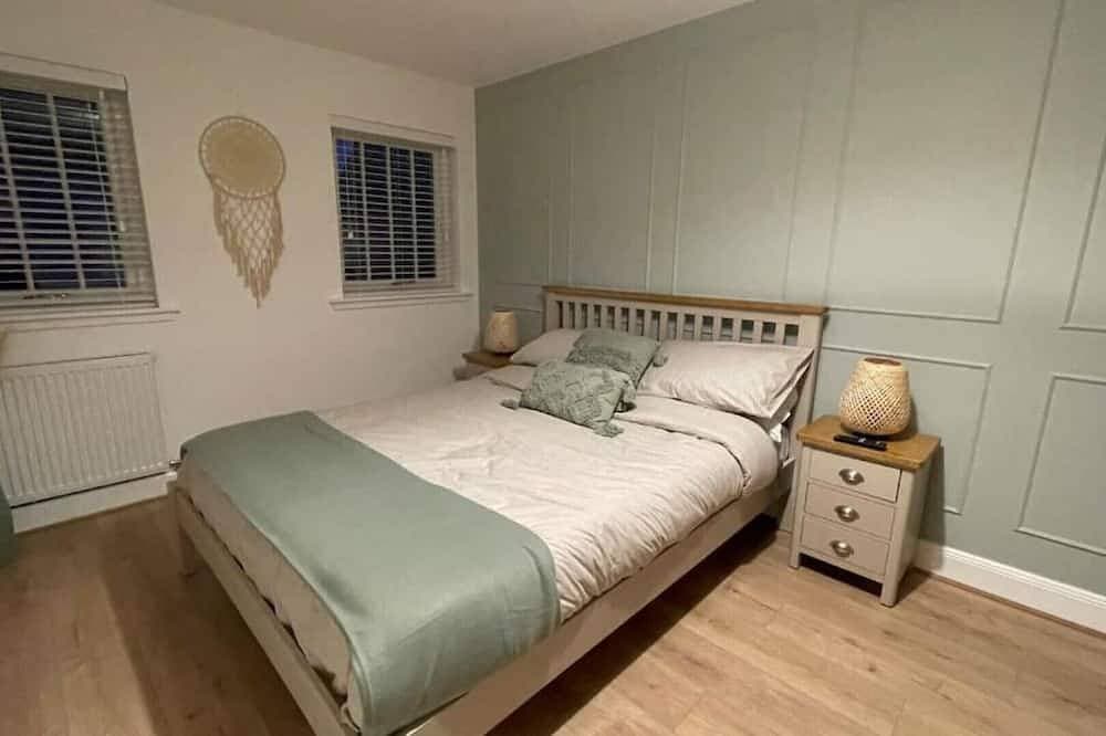 Foto 8 von 30: Harbourside, Luxury Two Bedroom Townhouse with Bike store – Sleeps 6