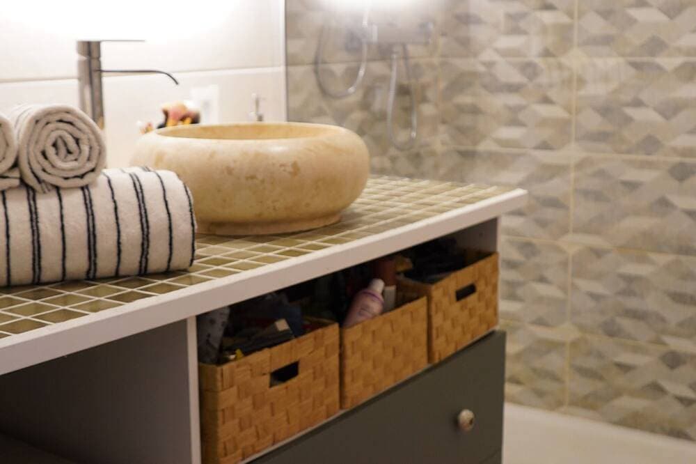 Foto 7 von 24: Le Duplex - Renovated T3 in the heart of Istres