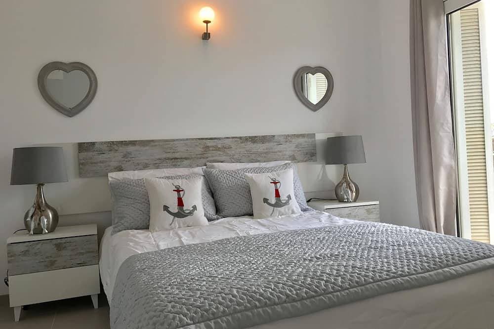 Foto 4 von 30: 3 Schlafzimmer Neu Erneuert Moderner Stil Und Komfort.