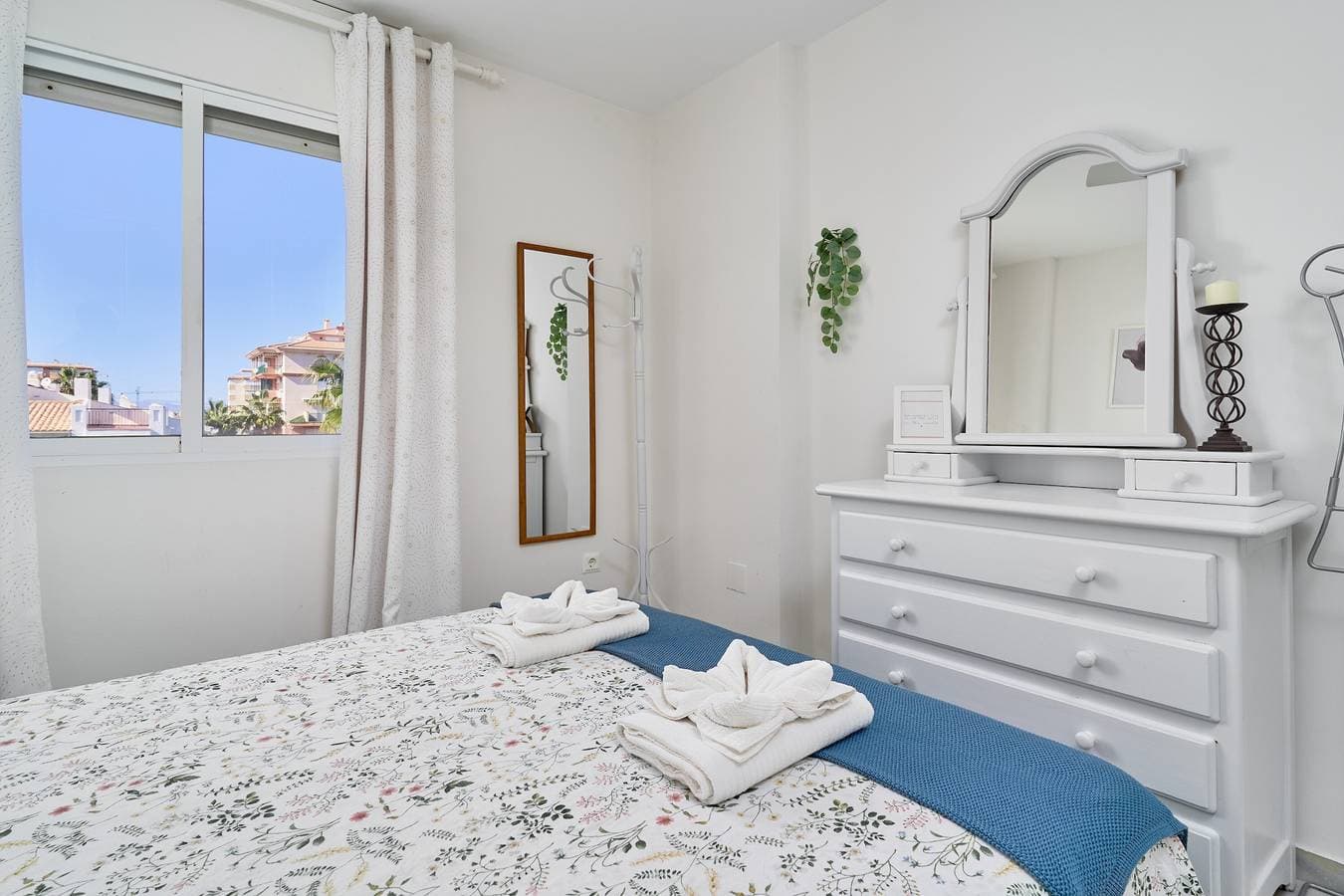 Foto 11 von 27: Apartment 'Laguna's Sunset Torrox Costa' mit Meerblick, WLAN und Klimaanlage
