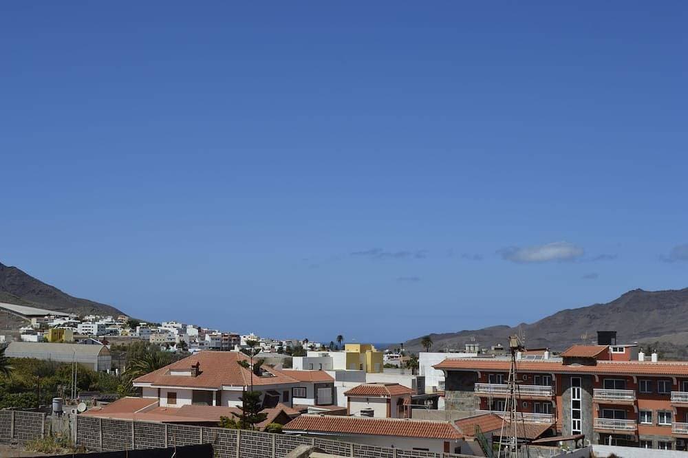 Foto 7 von 10: Ferienhaus 'Ca'irene' mit Bergblick, privater Terrasse und WLAN