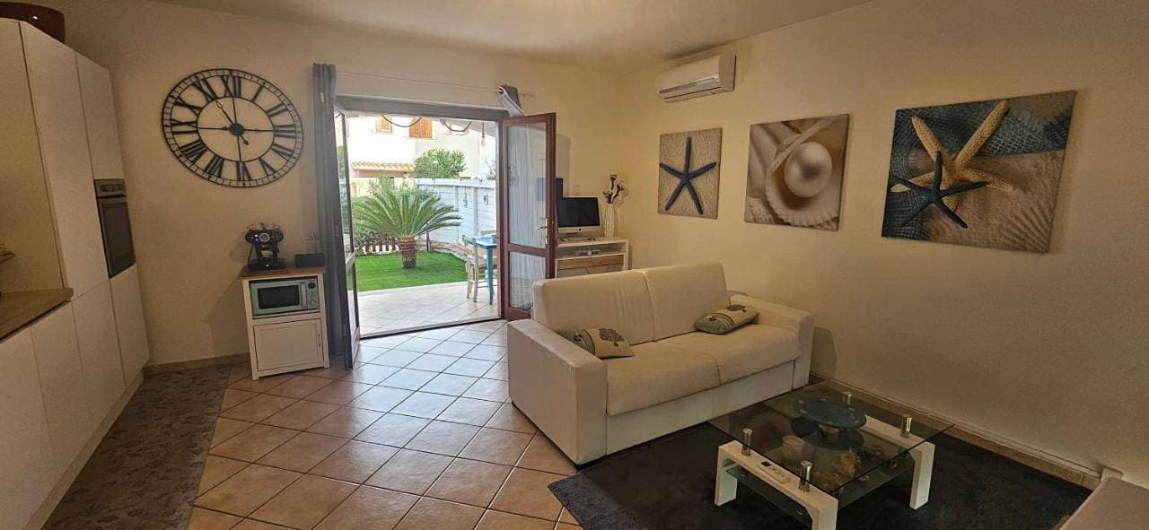Tavolara Sweet Apartment 1