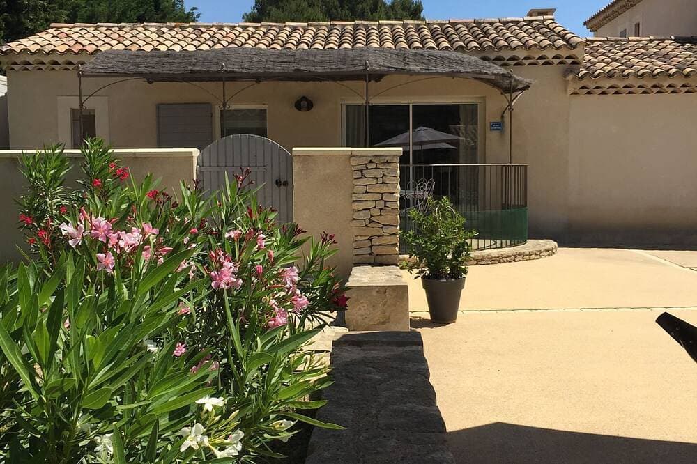 Foto 13 von 23: Charmantes Ferienhaus in Provence / Merindol in Luberon