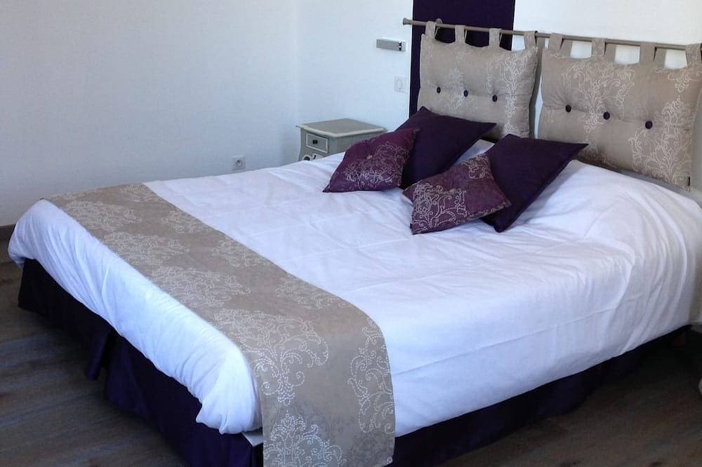 Foto 3 von 23: Charmantes Hotelzimmer
